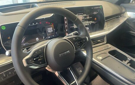 Haval F7, 2025 год, 3 649 000 рублей, 17 фотография