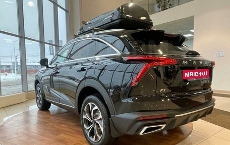 Haval F7, 2025 год, 3 649 000 рублей, 8 фотография