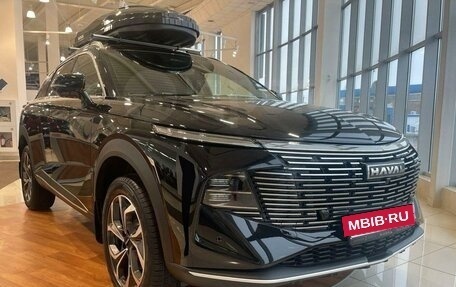 Haval F7, 2025 год, 3 649 000 рублей, 5 фотография