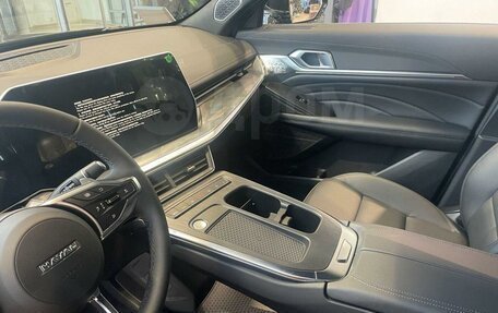 Haval F7, 2025 год, 3 649 000 рублей, 19 фотография