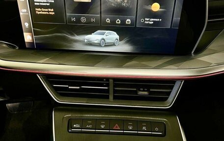 Haval F7, 2025 год, 3 649 000 рублей, 24 фотография