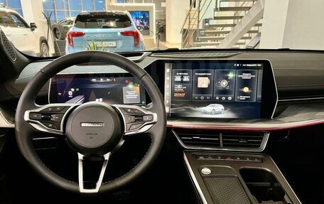 Haval F7, 2025 год, 3 649 000 рублей, 22 фотография
