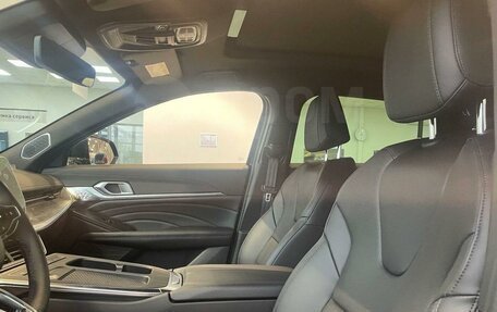 Haval F7, 2025 год, 3 649 000 рублей, 20 фотография