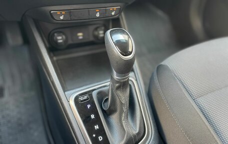 Hyundai Solaris II рестайлинг, 2021 год, 1 560 000 рублей, 12 фотография