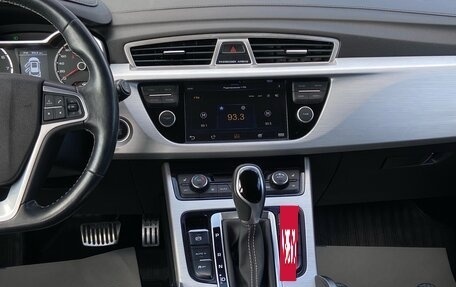 Geely Atlas I, 2018 год, 1 580 000 рублей, 9 фотография