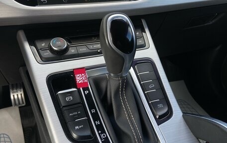 Geely Atlas I, 2018 год, 1 580 000 рублей, 15 фотография