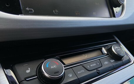 Geely Atlas I, 2018 год, 1 580 000 рублей, 17 фотография