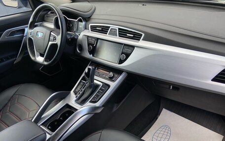 Geely Atlas I, 2018 год, 1 580 000 рублей, 18 фотография