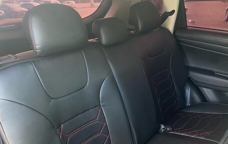 Geely Atlas I, 2018 год, 1 580 000 рублей, 19 фотография