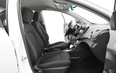 Chevrolet Aveo III, 2013 год, 715 000 рублей, 14 фотография