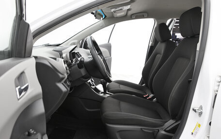 Chevrolet Aveo III, 2013 год, 715 000 рублей, 15 фотография