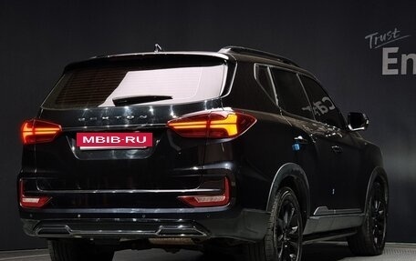 SsangYong Rexton, 2021 год, 2 300 005 рублей, 4 фотография