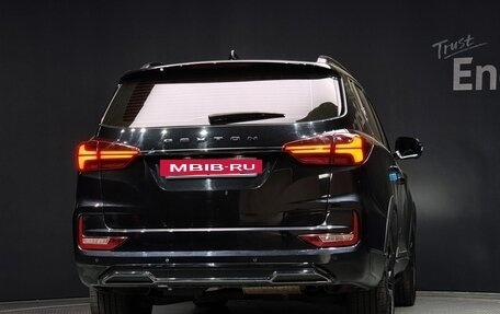 SsangYong Rexton, 2021 год, 2 300 005 рублей, 3 фотография