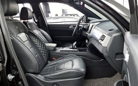 SsangYong Rexton, 2021 год, 2 300 005 рублей, 6 фотография