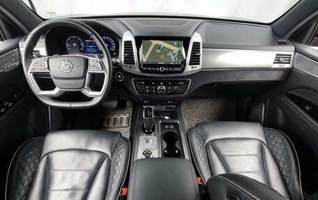 SsangYong Rexton, 2021 год, 2 300 005 рублей, 7 фотография