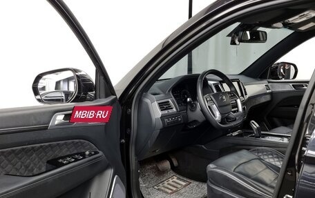SsangYong Rexton, 2021 год, 2 300 005 рублей, 5 фотография