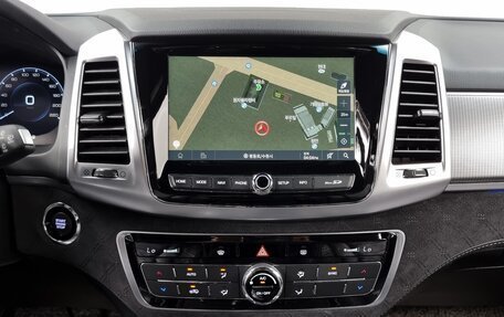 SsangYong Rexton, 2021 год, 2 300 005 рублей, 12 фотография
