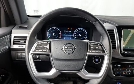 SsangYong Rexton, 2021 год, 2 300 005 рублей, 8 фотография