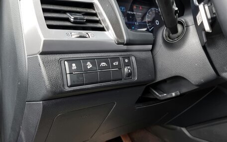 SsangYong Rexton, 2021 год, 2 300 005 рублей, 11 фотография