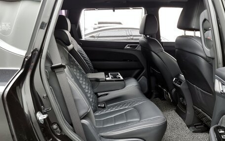 SsangYong Rexton, 2021 год, 2 300 005 рублей, 15 фотография