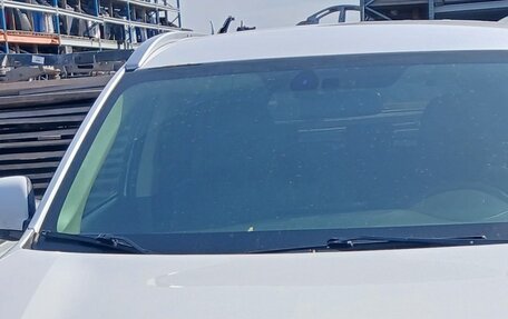 Mitsubishi Outlander III рестайлинг 3, 2015 год, 1 731 000 рублей, 12 фотография