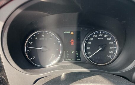 Mitsubishi Outlander III рестайлинг 3, 2015 год, 1 731 000 рублей, 9 фотография