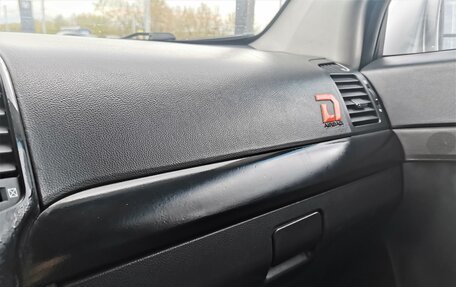 Chevrolet Captiva I, 2008 год, 755 000 рублей, 22 фотография
