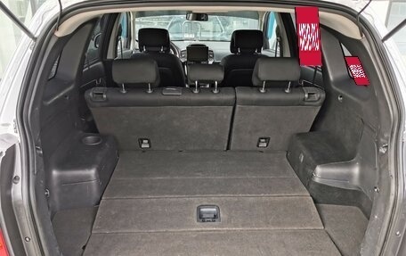 Chevrolet Captiva I, 2008 год, 755 000 рублей, 13 фотография