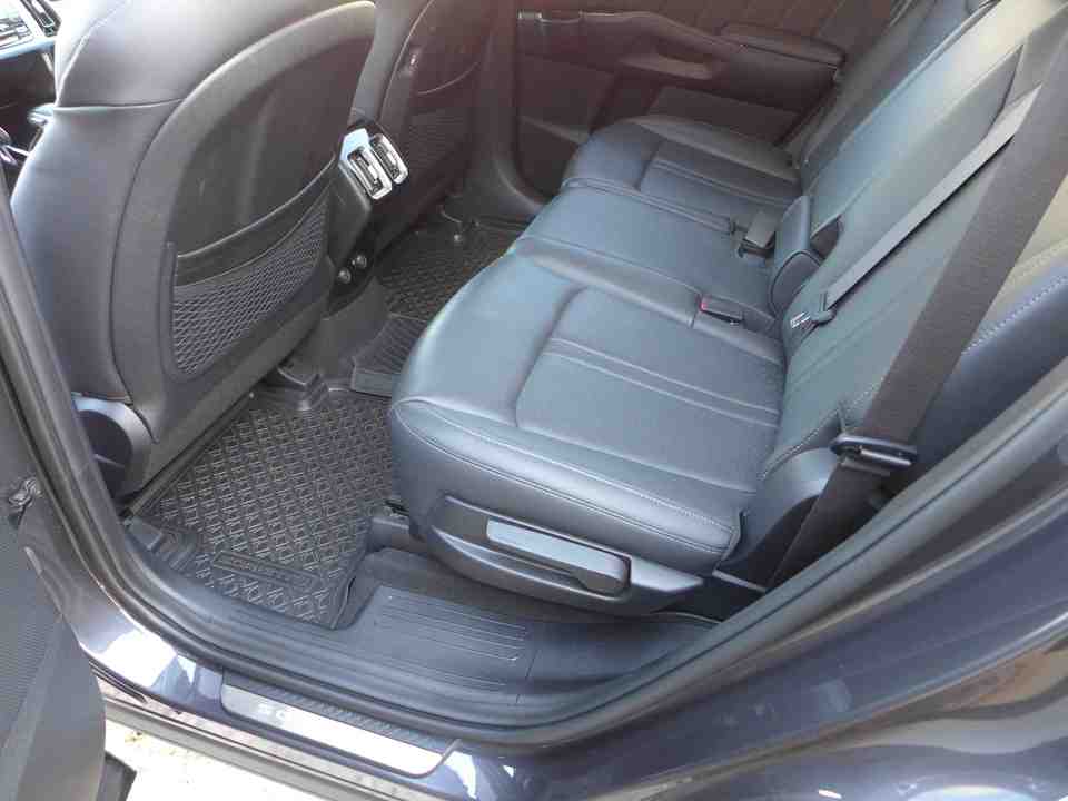 KIA Sorento IV, 2022 год, 3 900 000 рублей, 9 фотография