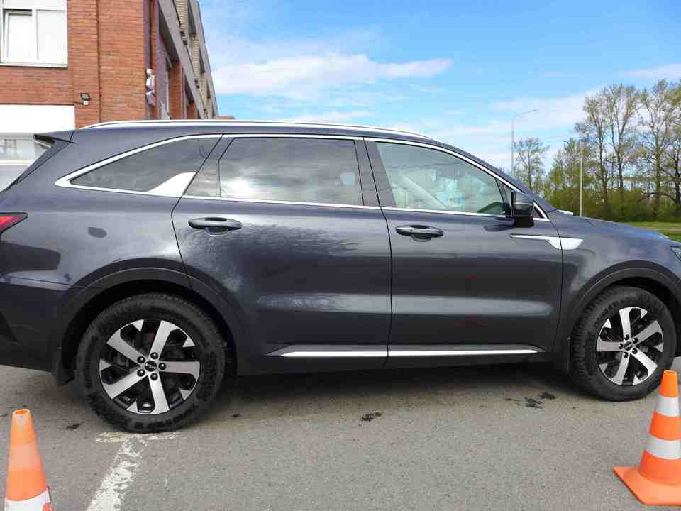 KIA Sorento IV, 2022 год, 3 900 000 рублей, 1 фотография
