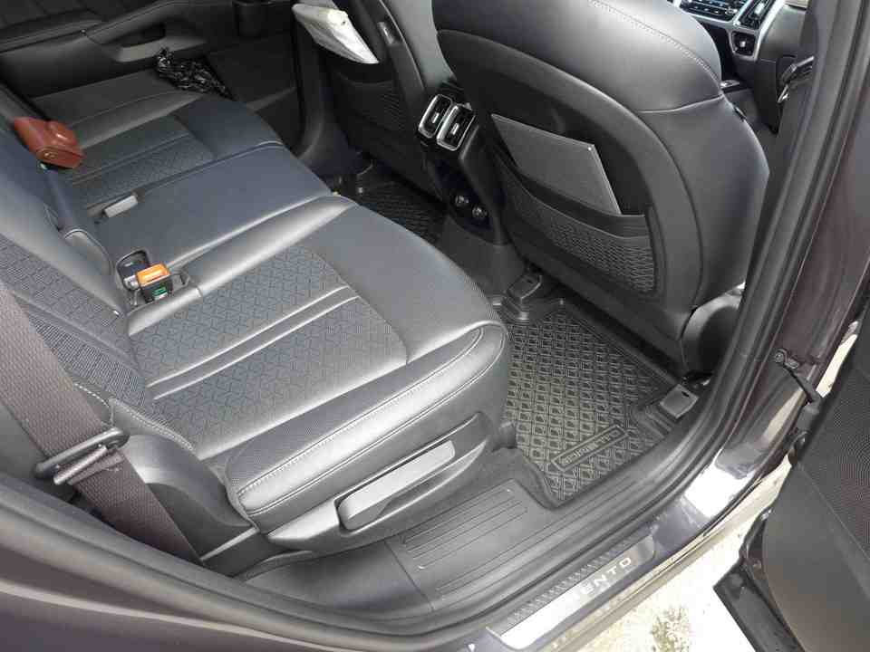 KIA Sorento IV, 2022 год, 3 900 000 рублей, 19 фотография