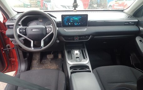 Haval Jolion, 2022 год, 1 077 000 рублей, 11 фотография