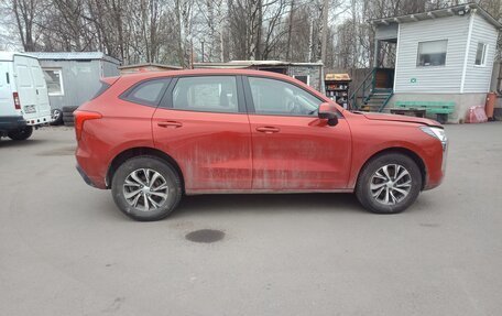 Haval Jolion, 2022 год, 1 077 000 рублей, 8 фотография