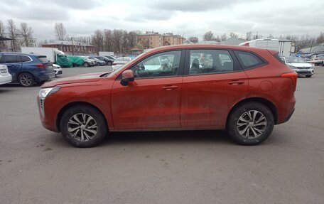 Haval Jolion, 2022 год, 1 077 000 рублей, 7 фотография