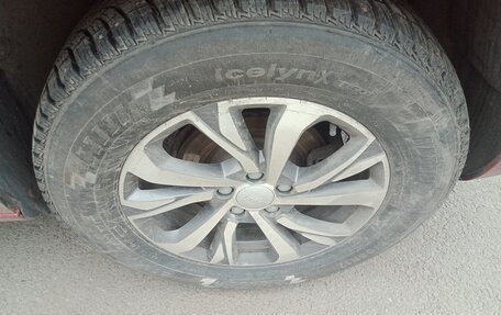 Haval Jolion, 2022 год, 1 077 000 рублей, 13 фотография