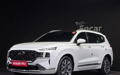 Hyundai Santa Fe IV, 2022 год, 2 655 855 рублей, 1 фотография