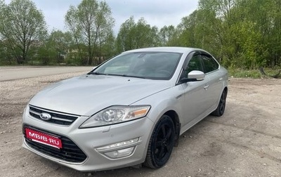 Ford Mondeo IV, 2011 год, 720 000 рублей, 1 фотография