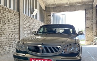 ГАЗ 31105 «Волга», 2006 год, 260 000 рублей, 1 фотография