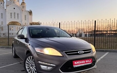 Ford Mondeo IV, 2011 год, 727 900 рублей, 1 фотография