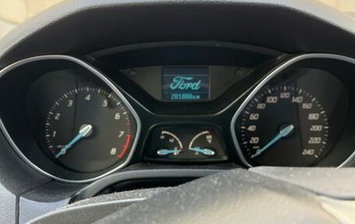 Ford Focus III, 2012 год, 400 000 рублей, 1 фотография