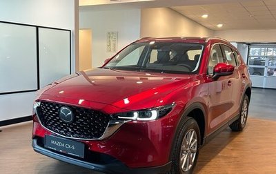 Mazda CX-5 II, 2025 год, 4 599 000 рублей, 1 фотография