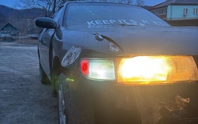 Toyota Chaser IV, 1989 год, 110 000 рублей, 1 фотография