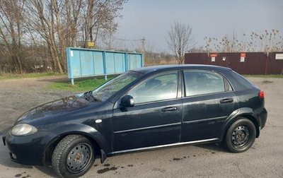 Chevrolet Lacetti, 2011 год, 460 000 рублей, 1 фотография