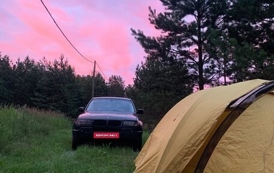 BMW X3, 2005 год, 1 200 000 рублей, 1 фотография