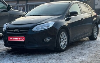 Ford Focus III, 2011 год, 700 000 рублей, 1 фотография