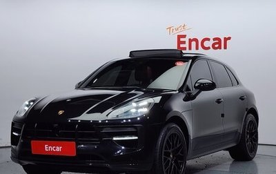 Porsche Macan I рестайлинг, 2021 год, 5 300 005 рублей, 1 фотография