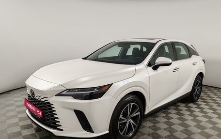 Lexus RX IV рестайлинг, 2025 год, 8 990 000 рублей, 1 фотография
