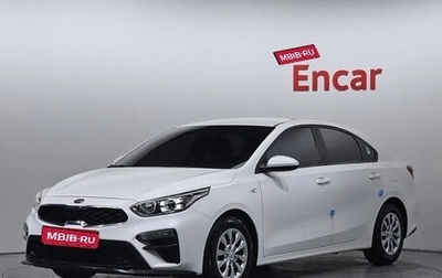 KIA K3, 2021 год, 1 150 000 рублей, 1 фотография