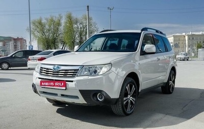 Subaru Forester, 2008 год, 1 140 000 рублей, 1 фотография