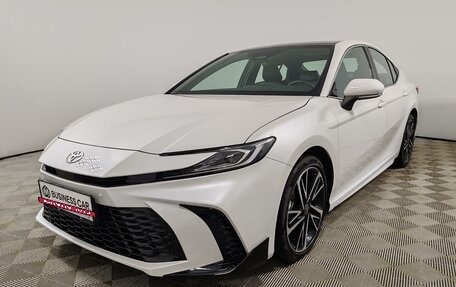 Toyota Camry, 2024 год, 4 790 000 рублей, 1 фотография